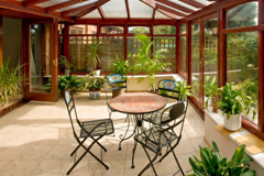Mickleby conservatory quotes