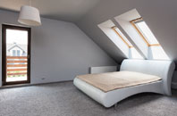 Mickleby bedroom extensions