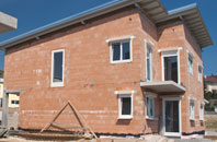 Mickleby home extensions