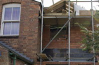 free Mickleby home extension quotes