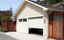 Mickleby garage construction leads