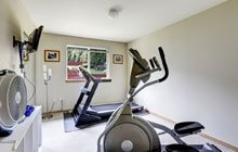 Mickleby home gym construction leads