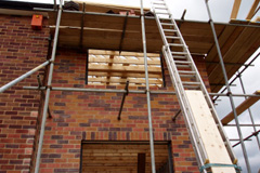 house extensions Mickleby