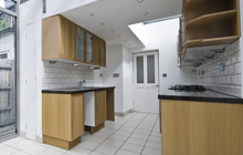 Mickleby kitchen extension leads